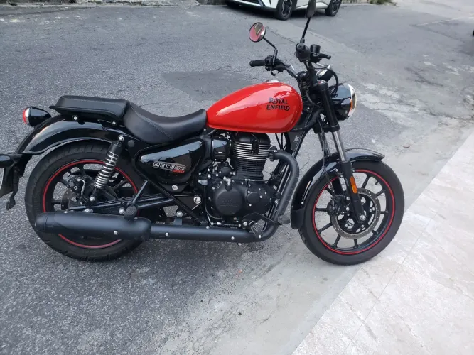 Moto novissima