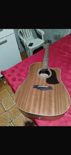 Violão shelby - novo e regulado - Estou na Freguesia do Ó