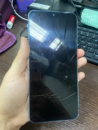 Smartphone