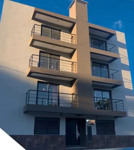 VENDO ESTÚDIO COM GARAGEM - CONDOMÍNIO HS STUDIO | CENTRO DE BAGÉ/RS