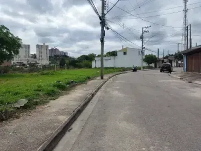 Terreno à Venda no Bairro São Francisco  São José dos Campos