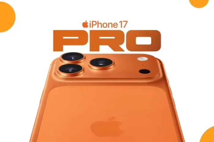 iPhone 17 Pro 512GB - Novo