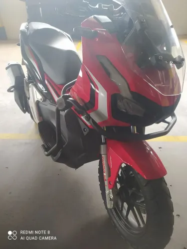 Honda ADV 150 2023
