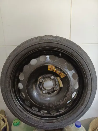 Estepe GM Original 