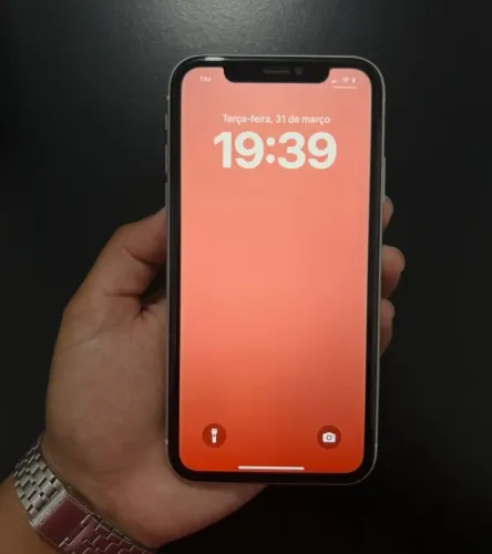 vendo iphone xr 