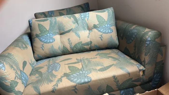 Poltronas