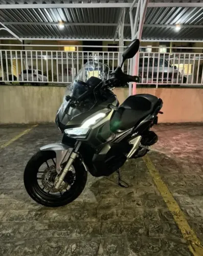 Honda ADV 2023