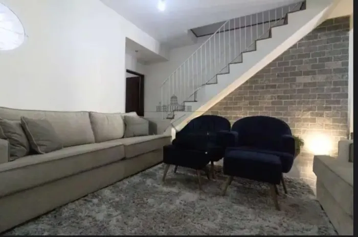 House em São Paulo - São Paulo, Vila Pompéia