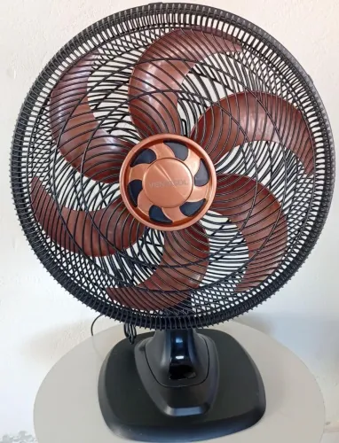 Ventilador de mesa 40 cm Ventisol
