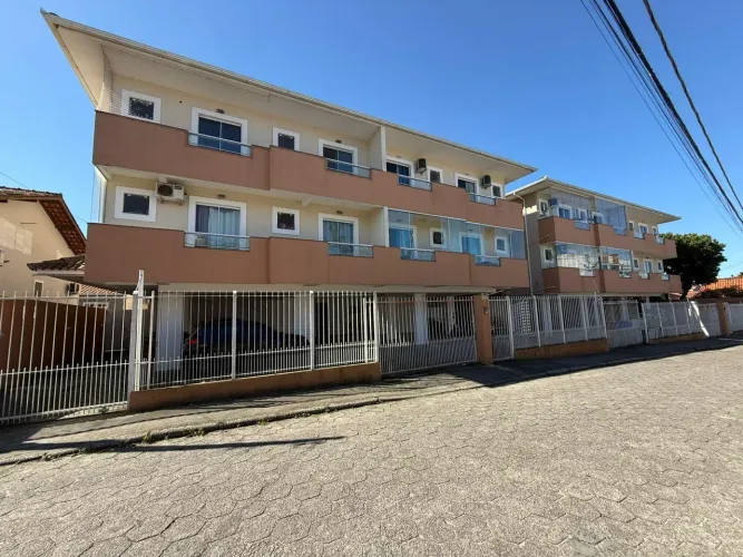 Apartamento para locação, Ingleses do Rio Vermelho, Florianópolis, SC