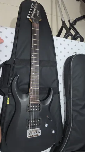 Guitarra Cort x100