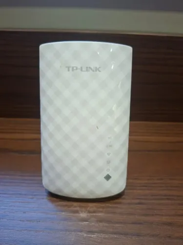 Repetidor Tp-link Re200 Branco