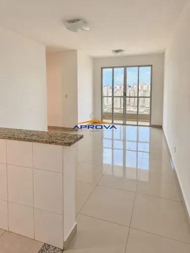 APARTAMENTO PARA LOCAÇÃO NO JARDIM PAQUETÁ