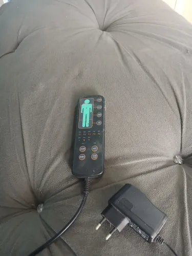 Maca para estética com todas funções ok 110/220