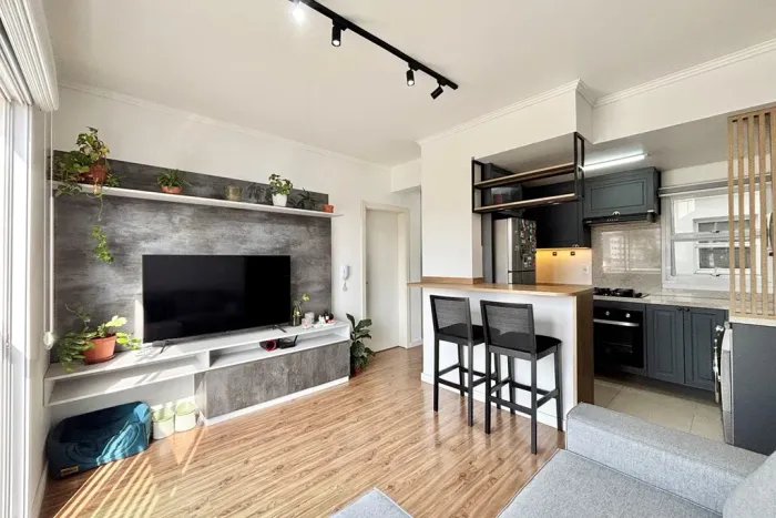 Apartamento em Estância Velha