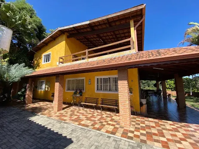 Casa à venda, - Condomínio Porta do Sol - Mairinque/SP