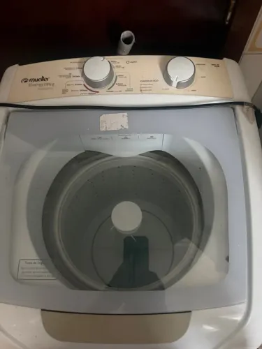 Máquina de lavar 8 kg