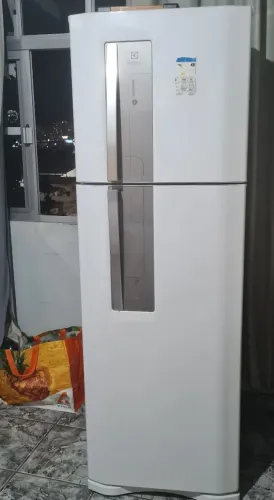 Geladeira Electrolux Frost free
