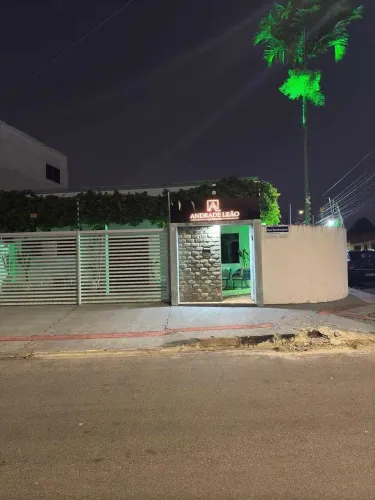 CASA EM RUA PÚBLICA - INACIO BARBOSA [55499]
