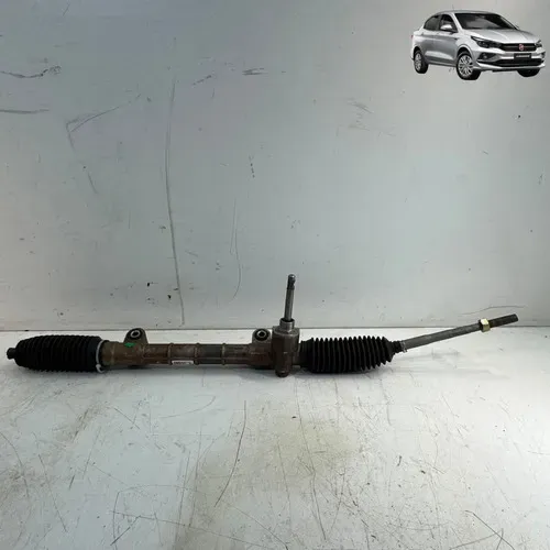 Caixa De Direção Elétrica Fiat Argo Cronos 1.0 3cc 2018 2021