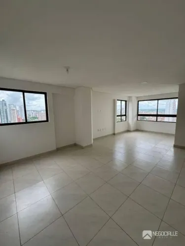 Apartamento à venda, 117 m² por R$ 725.000,00 - Catolé - Campina Grande/PB