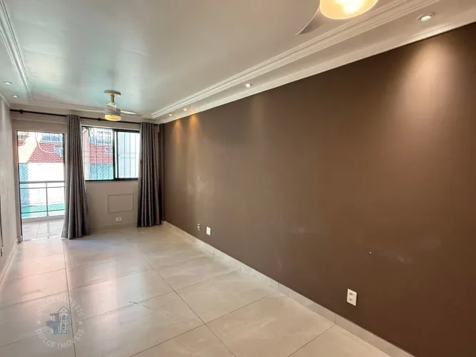 Apartamento Alto Padrão em Vila da Penha 03 Quartos