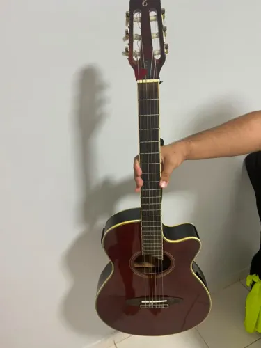 Violão Tagima Naylon