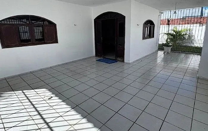 Casa à Venda - Ponta Negra - Natal/RN