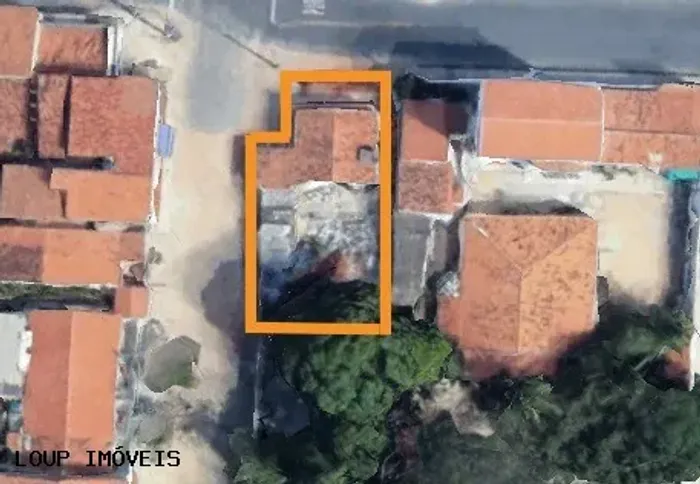 Terreno para Venda em Fortaleza, Mondubim