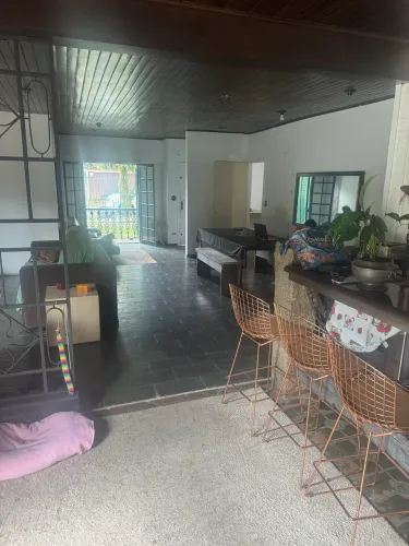 Quarto para executivos em Atibaia 