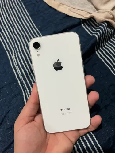 iPhone XR 128gb