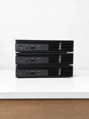 Mini Pc - Dell Pro QCM1250 - i5 14th
