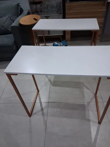 Mesa Lateral