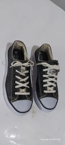 Tênis prerocinverse All star