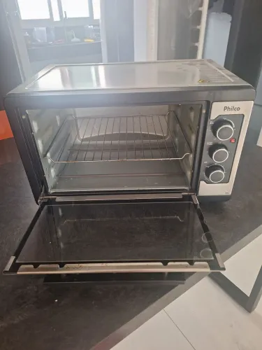 Forno Elétrico Philco
