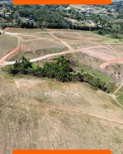 TERRENO PRÓXIMO AO CENTRO DE COTIA COM FÁCIL ACESSO