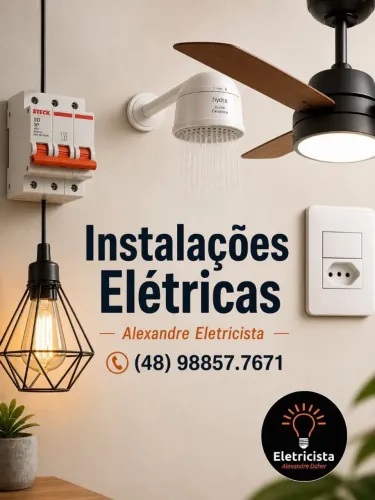 Eletricista 