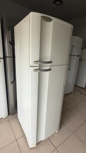 Geladeira Eletrolux Duplex 220v esse preço pra vende hoje!!!