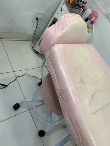 Maca 3 posições 