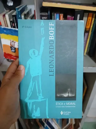 Livros filosofia