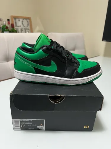 Air Jordan low 41BR original com nota fiscal