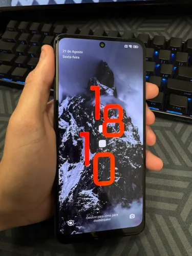 Redmi note 12