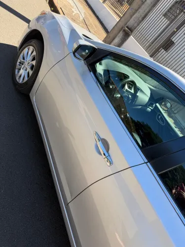 Nissan Sentra S 2.0 Flexstart 16V Aut. 2019