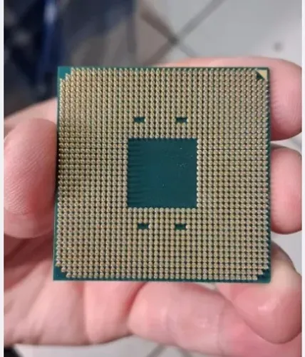 RYZEN 5 3600