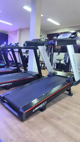 Esteira profissional Embreex 800