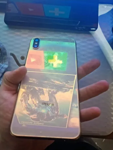 iPhone Xs Max