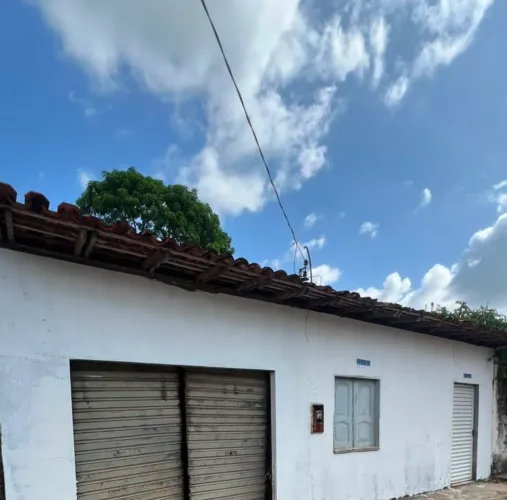 Casa a venda