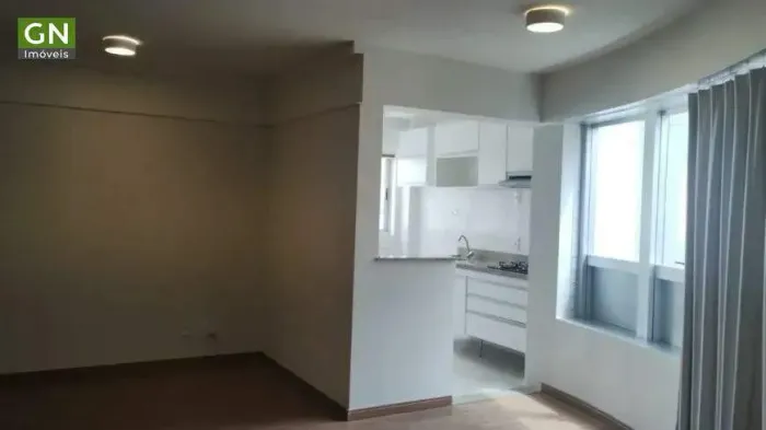 Apartamento à venda, 1 quarto, 1 vaga, Centro - Belo Horizonte/MG