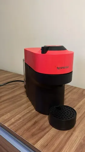 Cafeteira Nexpresso