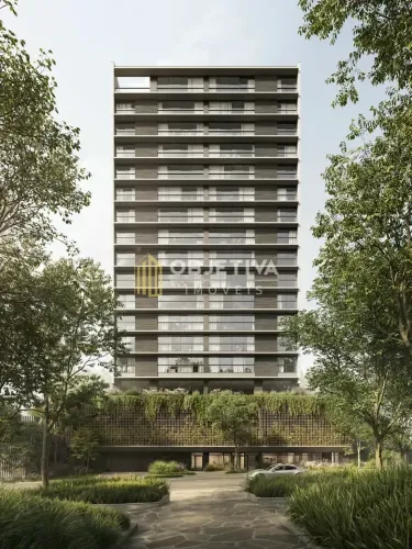 Cobertura Horizontal à venda 3 Quartos 3 Suites 4 Vagas 352.2M² Mont Serrat Porto Alegre -